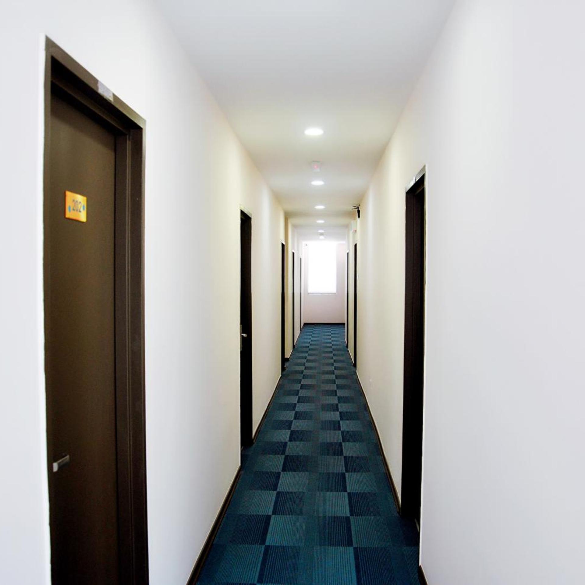 Gem Hotel Nusajaya 30/38