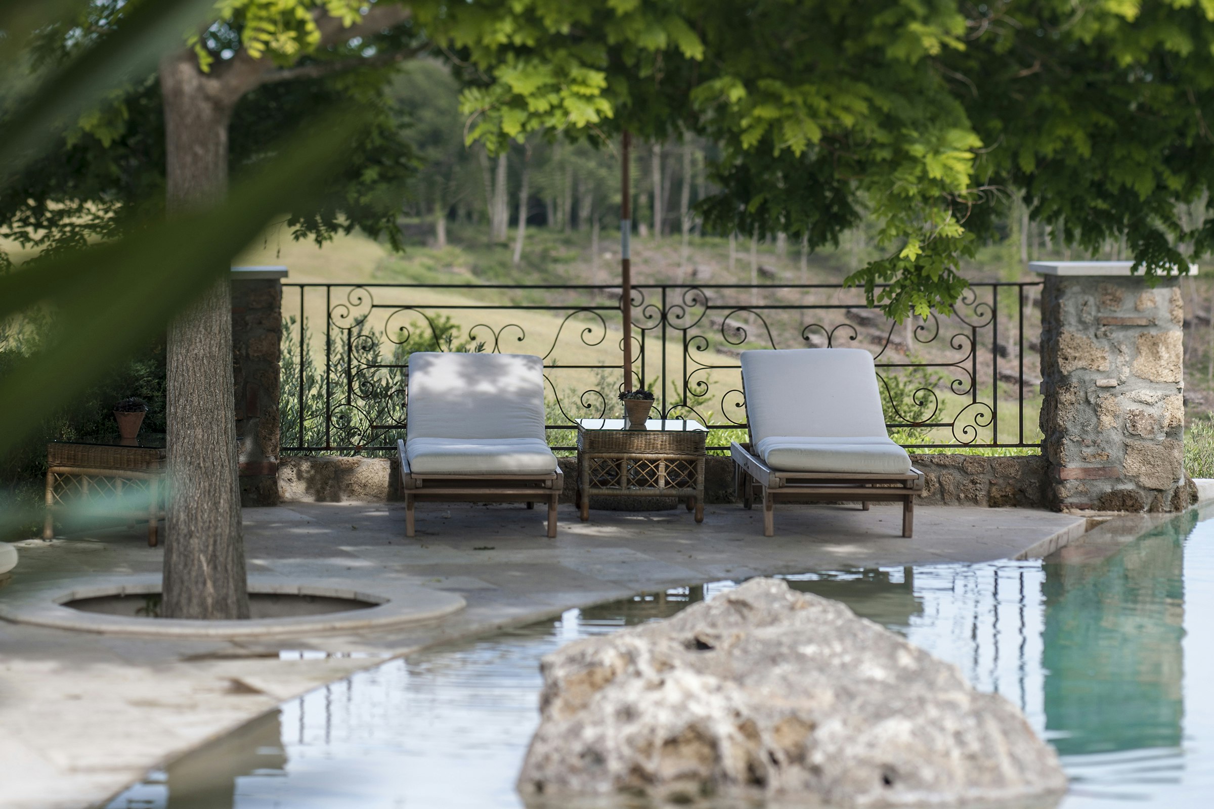 Relais Borgo Santo Pietro 16/50