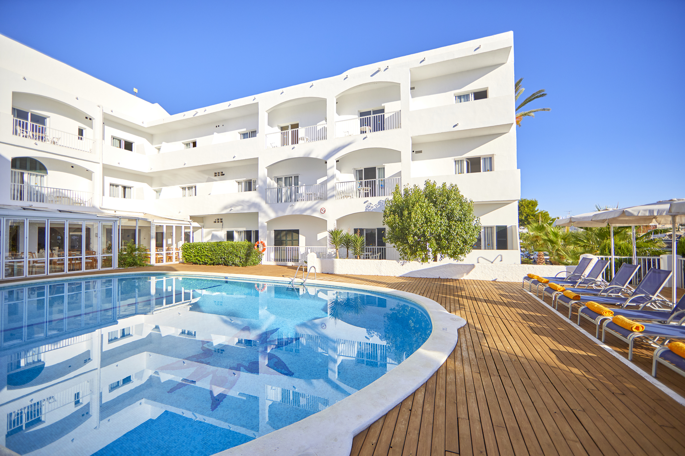 Gavimar Ariel Chico Club Resort 26/50