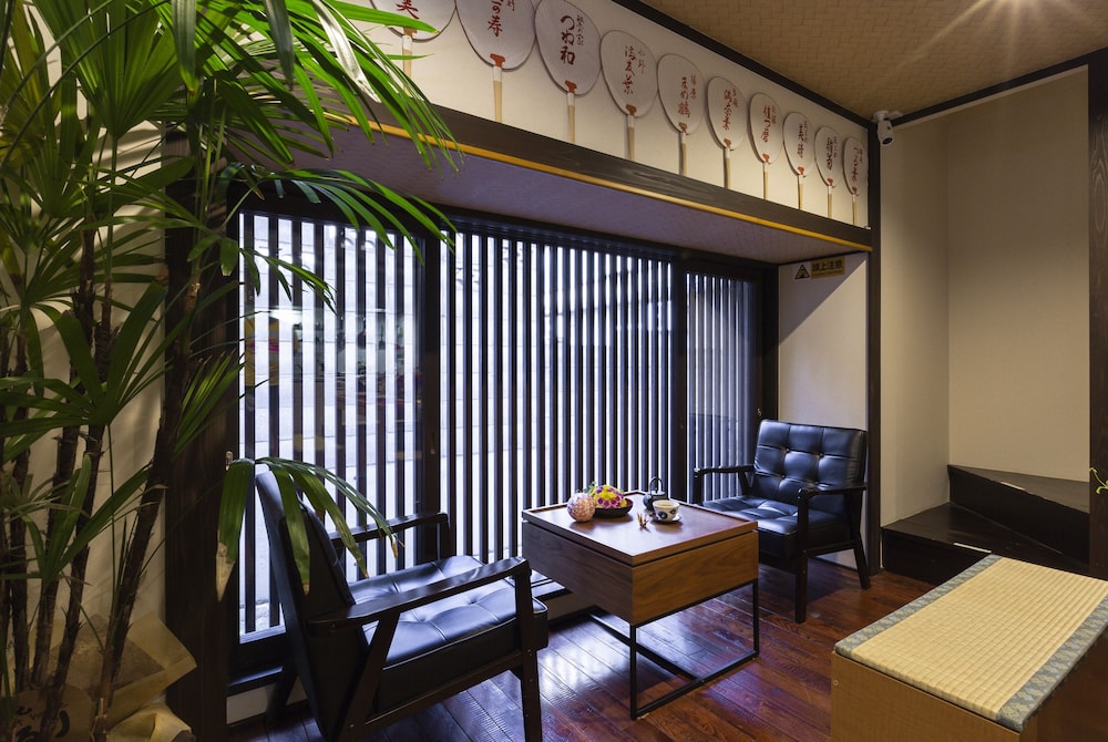 Gion Guesthouse Yururi 48/68