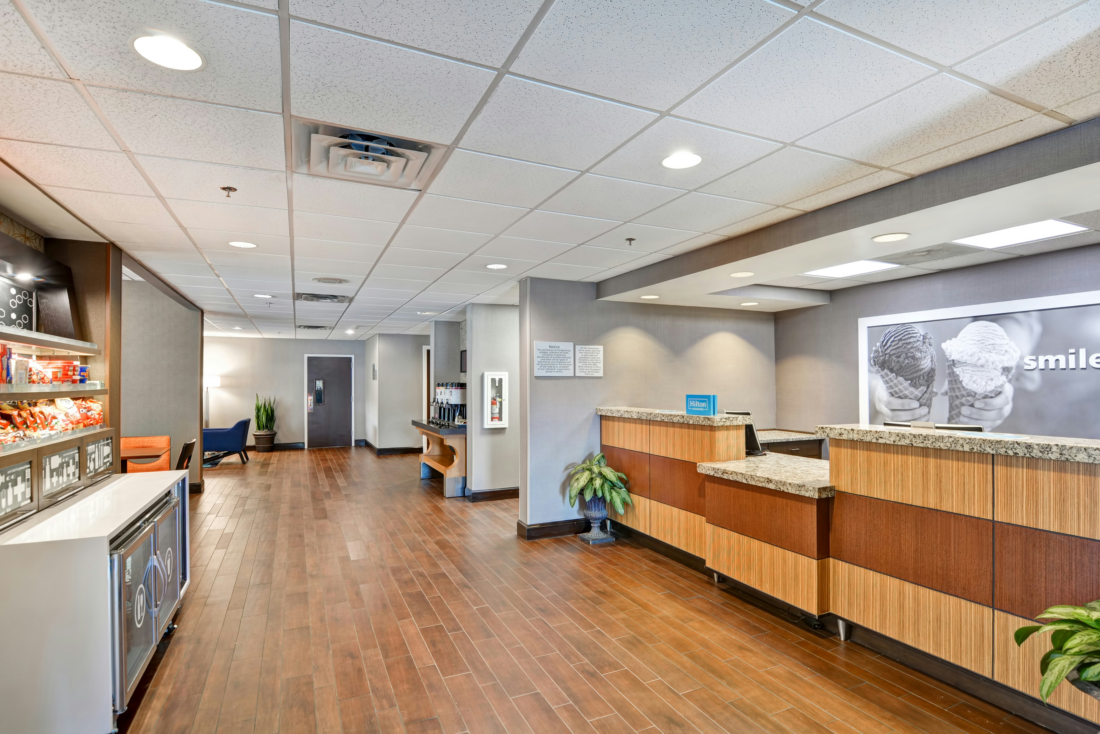 Hampton Inn Charlotte-Gastonia 4/27