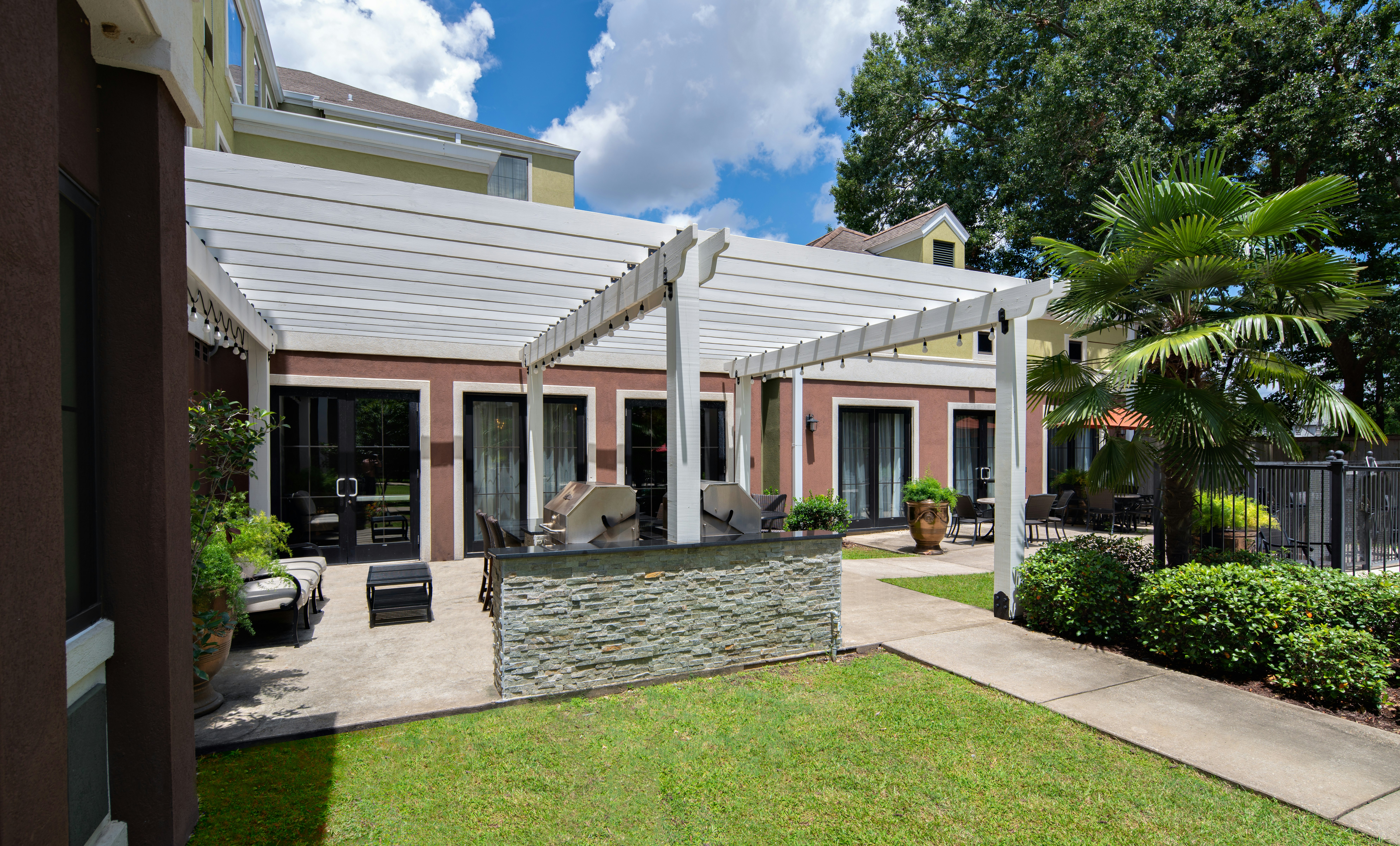 Homewood Suites By Hilton Lafayette Airport La 19/22