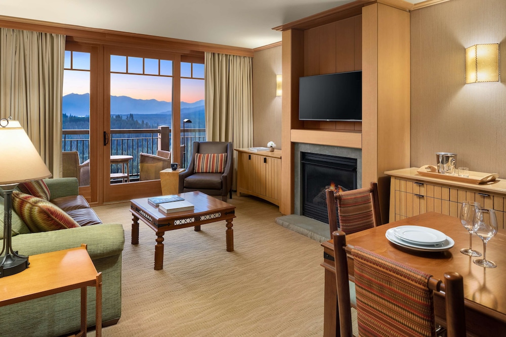 Suncadia Resort 62/71