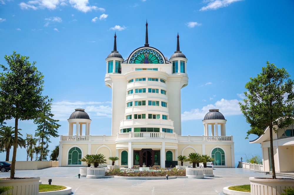 Castello Mare Hotel & Wellness Resort 8/102