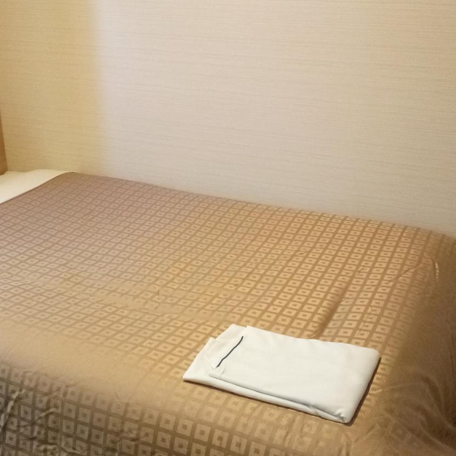 Room, Single, No Cleaning Services