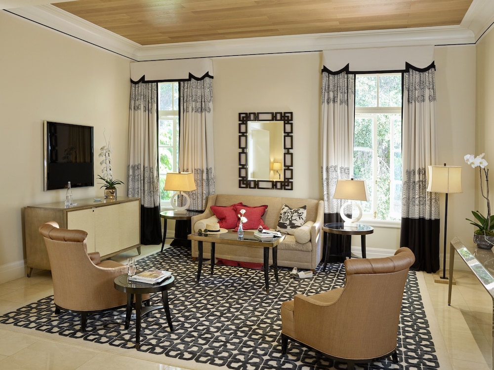 Hotel Bel Air 50/93
