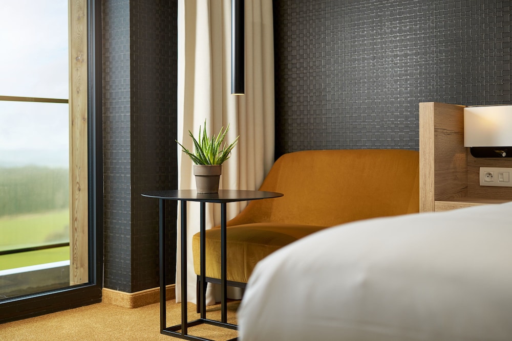 Van Der Valk Hotel Luxembourg Arlon 22/74