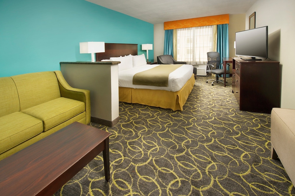 room