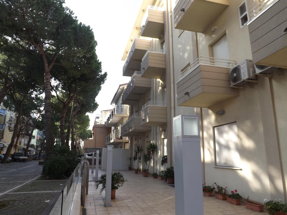Hotel Muccioli 19/38