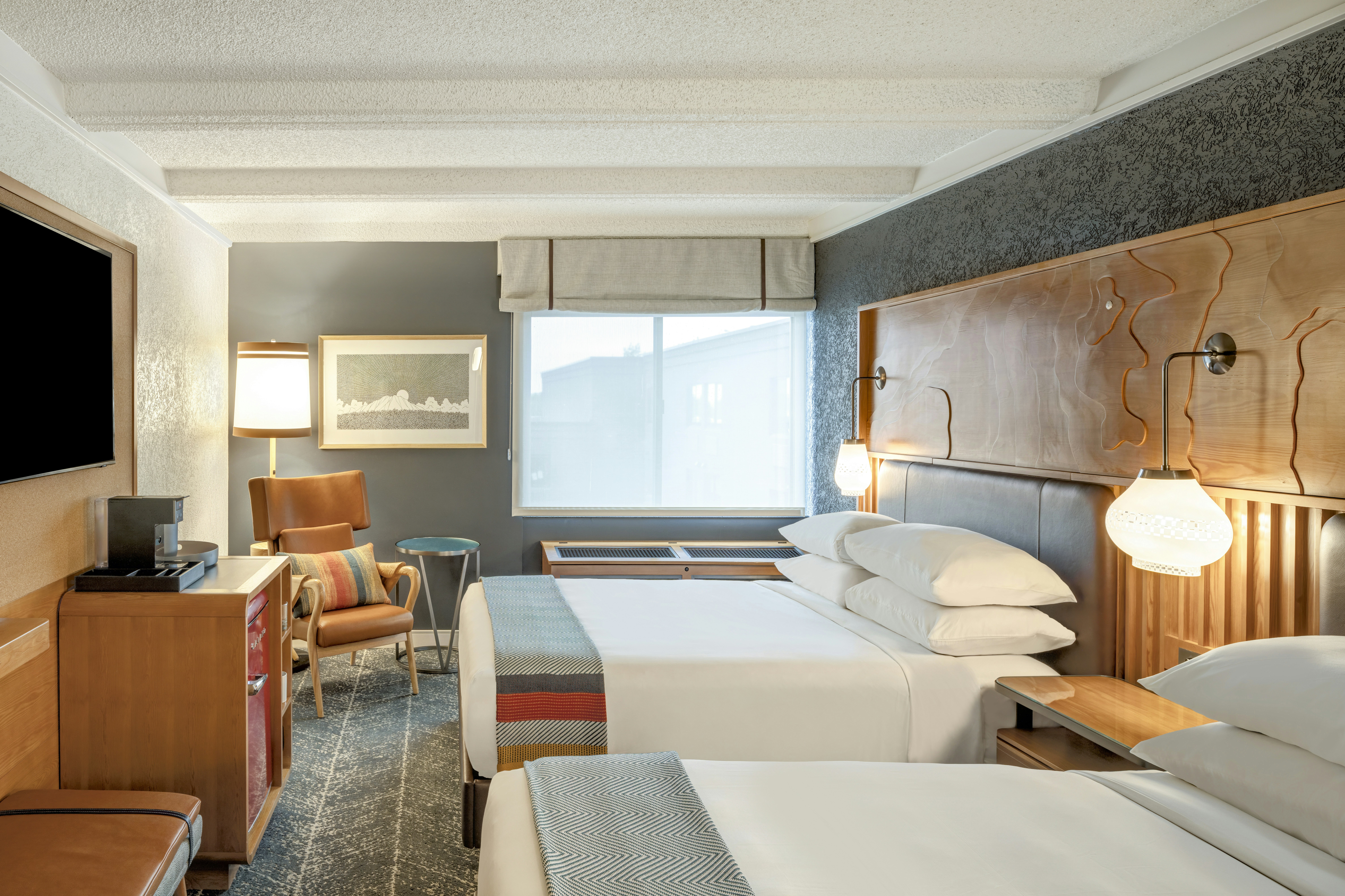 The Wildbirch Hotel in JdV by Hyatt 23/57