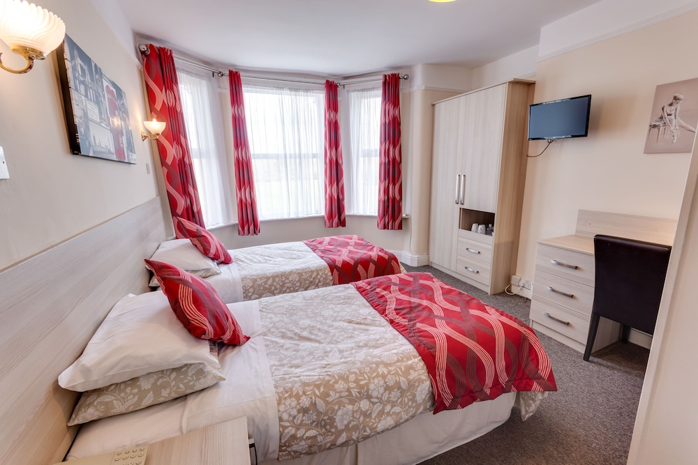 Sportsview Guest House 28/61