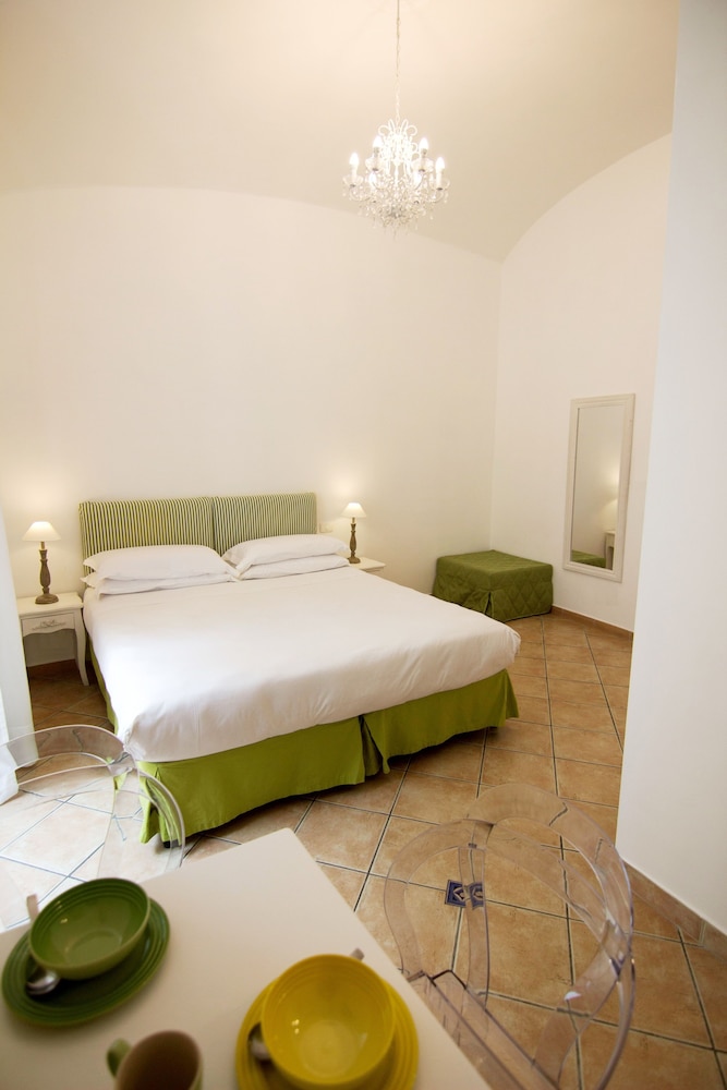 Casa Sorrentina 12/64