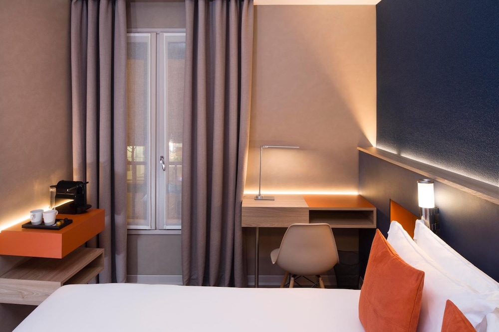 ibis Styles Bourg La Reine 18/50