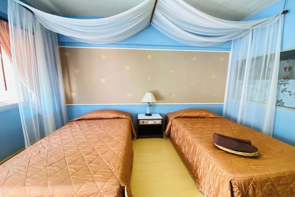 Safari Riviera Resort 19/50