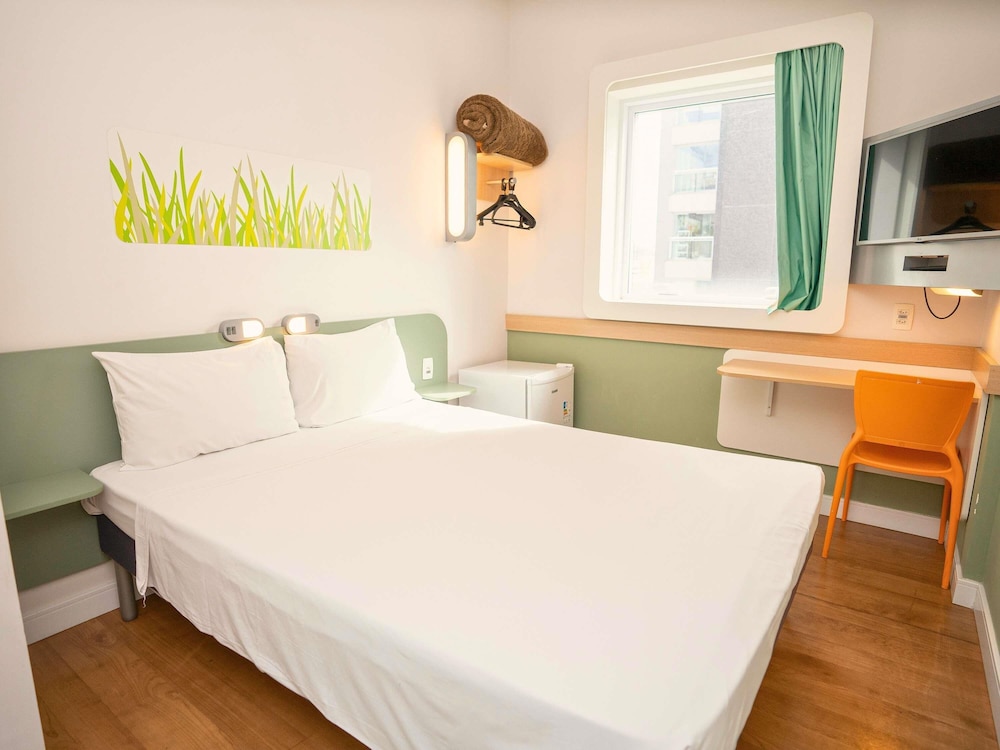 Ibis Budget Sao Bernardo Do Campo 24/57