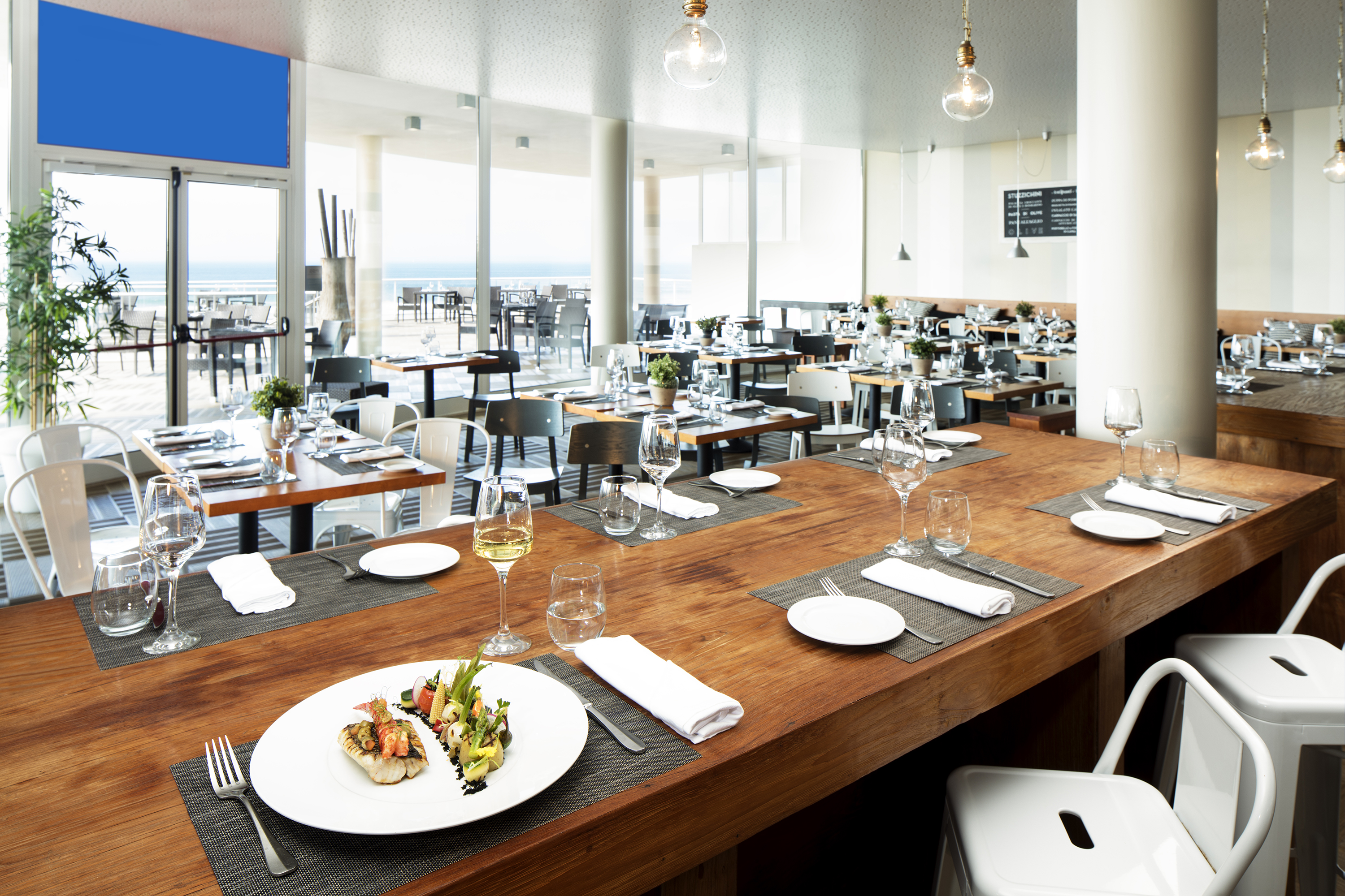 Praia del Rey Golf and Beach Resort The Beachfront 23/43