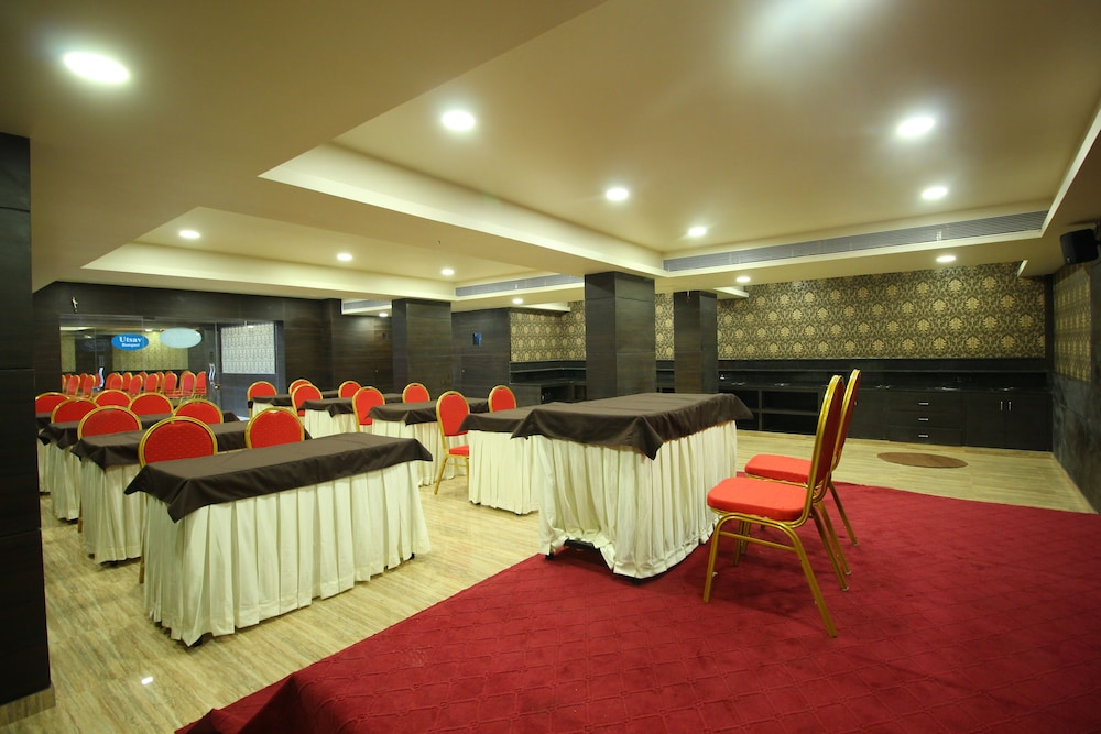 Central Beacon Hotel 26/33