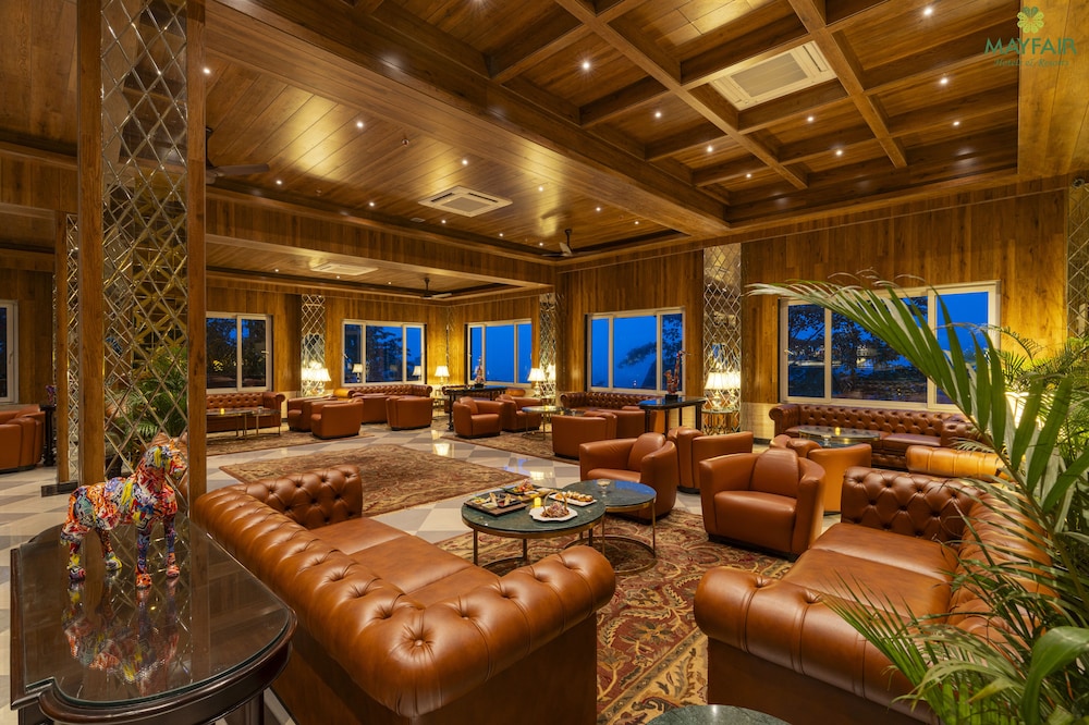 Mayfair Spring Valley Resort Guwahati 35/46