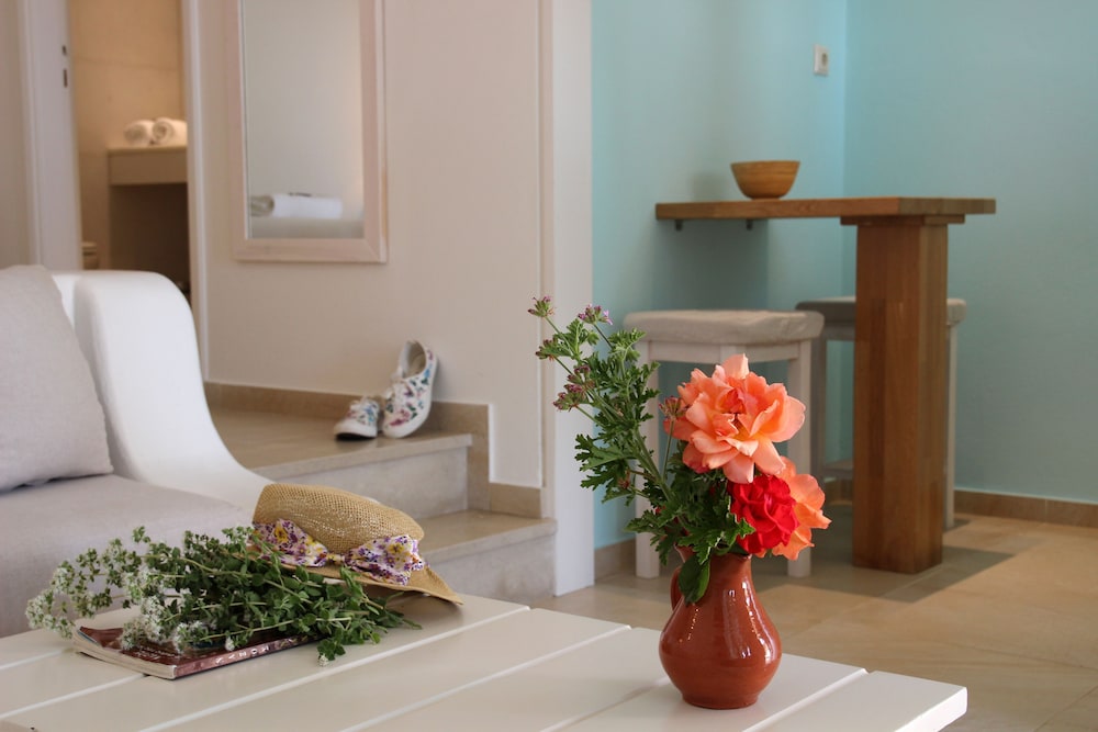 Kavos Boutique Hotel Naxos 32/50
