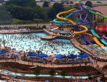 Hyatt Regency DFW International Airport 50/58
