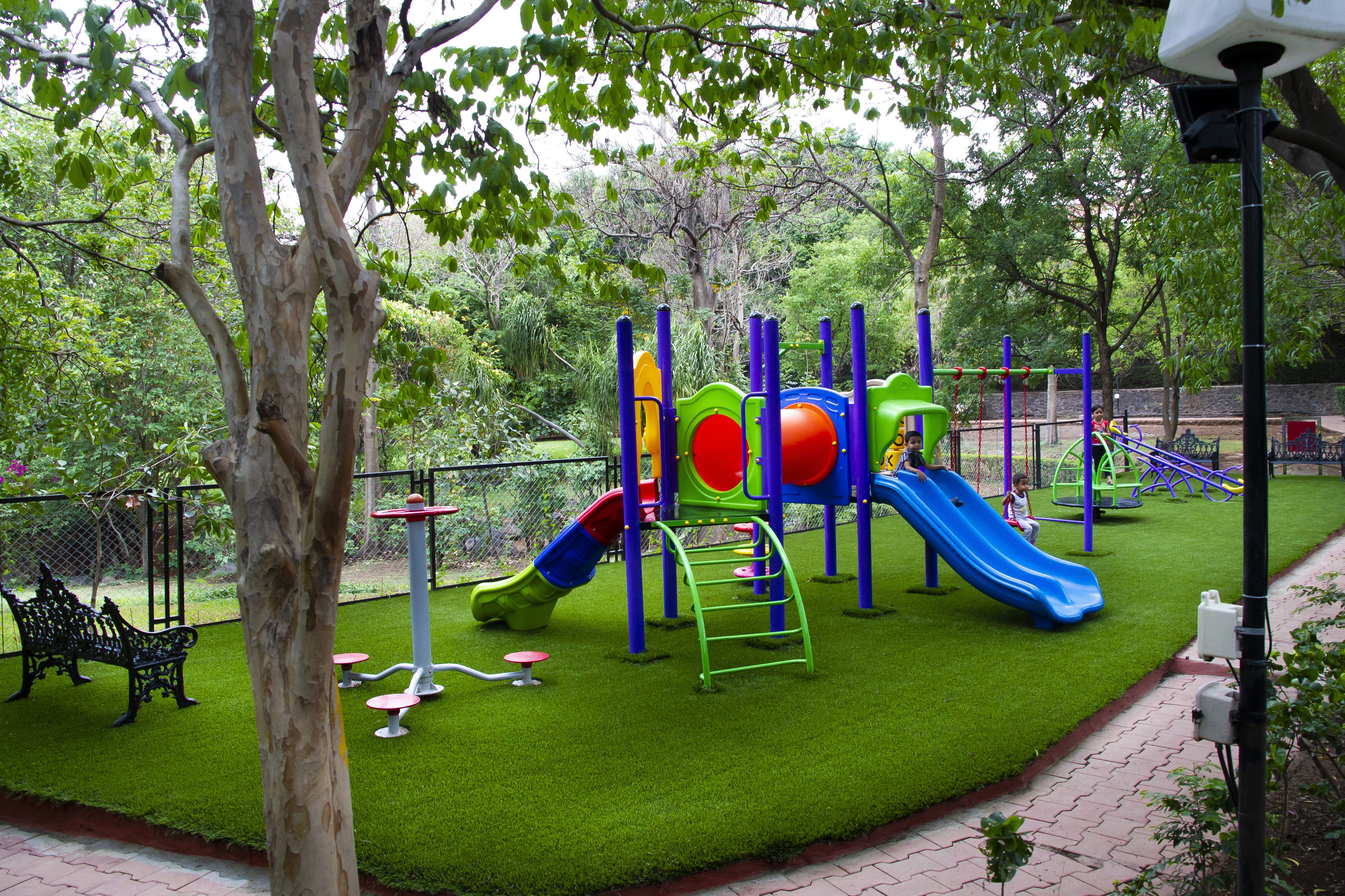 Gateway Nashik 36/58