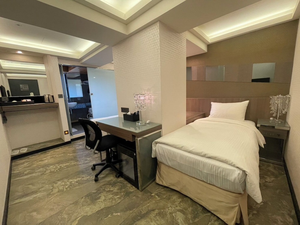 Hotel I Journey 14/64