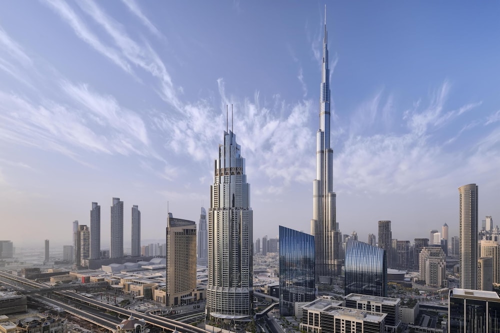 Kempinski The Boulevard Dubai 44/50