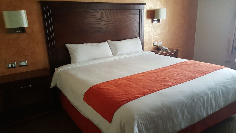 Don Ruben Hotel 5/43