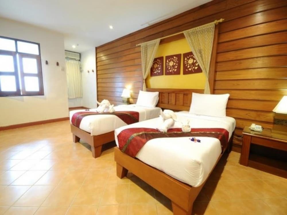 Bel Aire Patong Resort 19/54