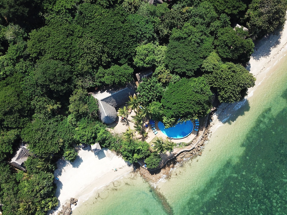 Fumba Beach Lodge 54/67