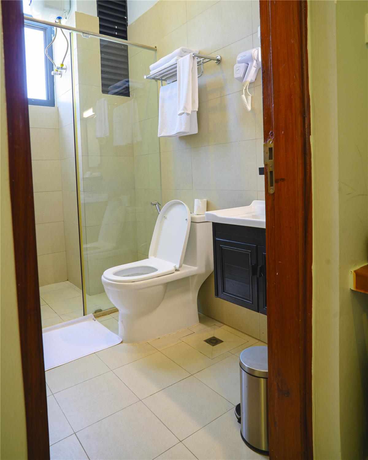 Best Western Dodoma City Hotel 45/49