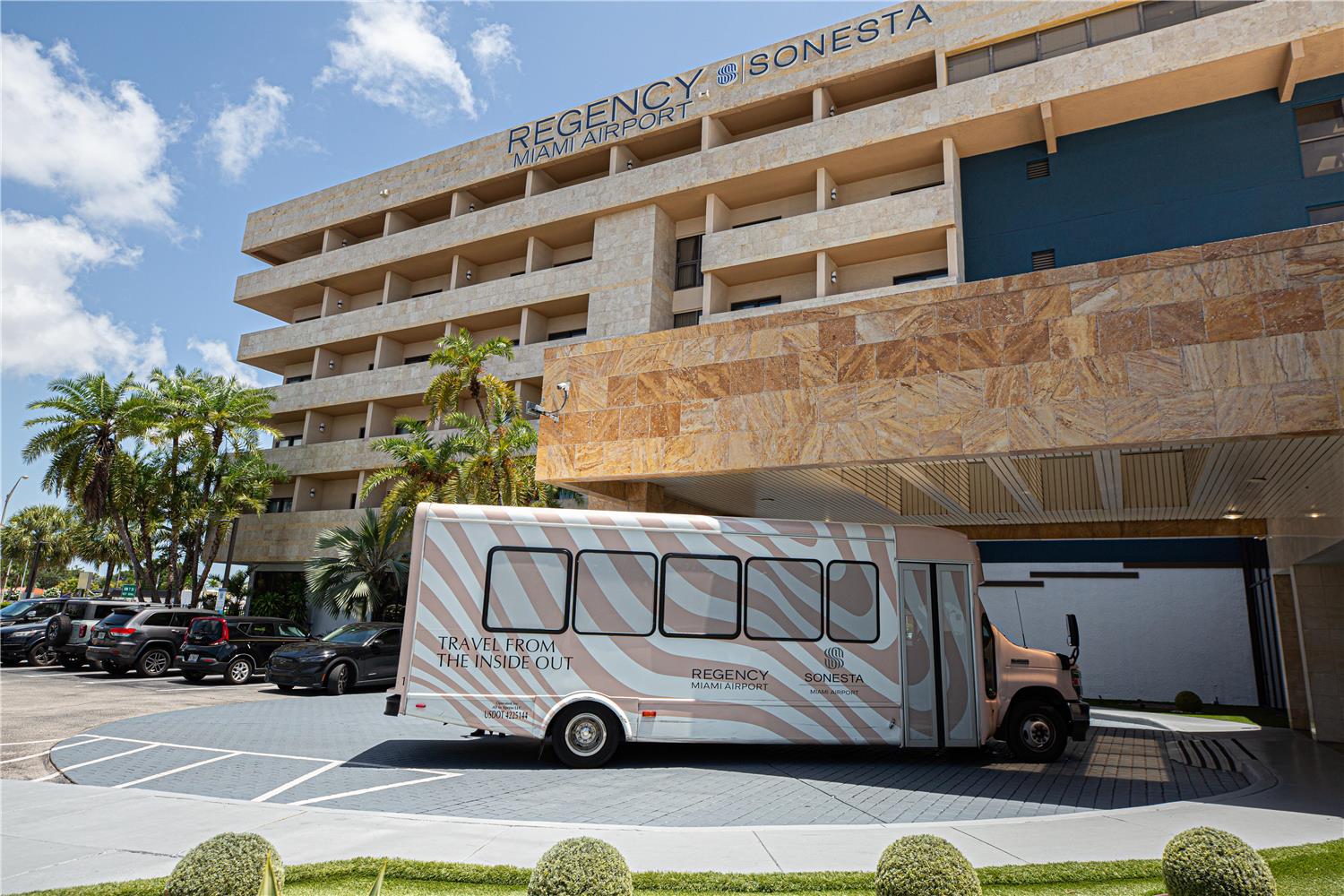 Regency Miami Airport by Sonesta 73/77