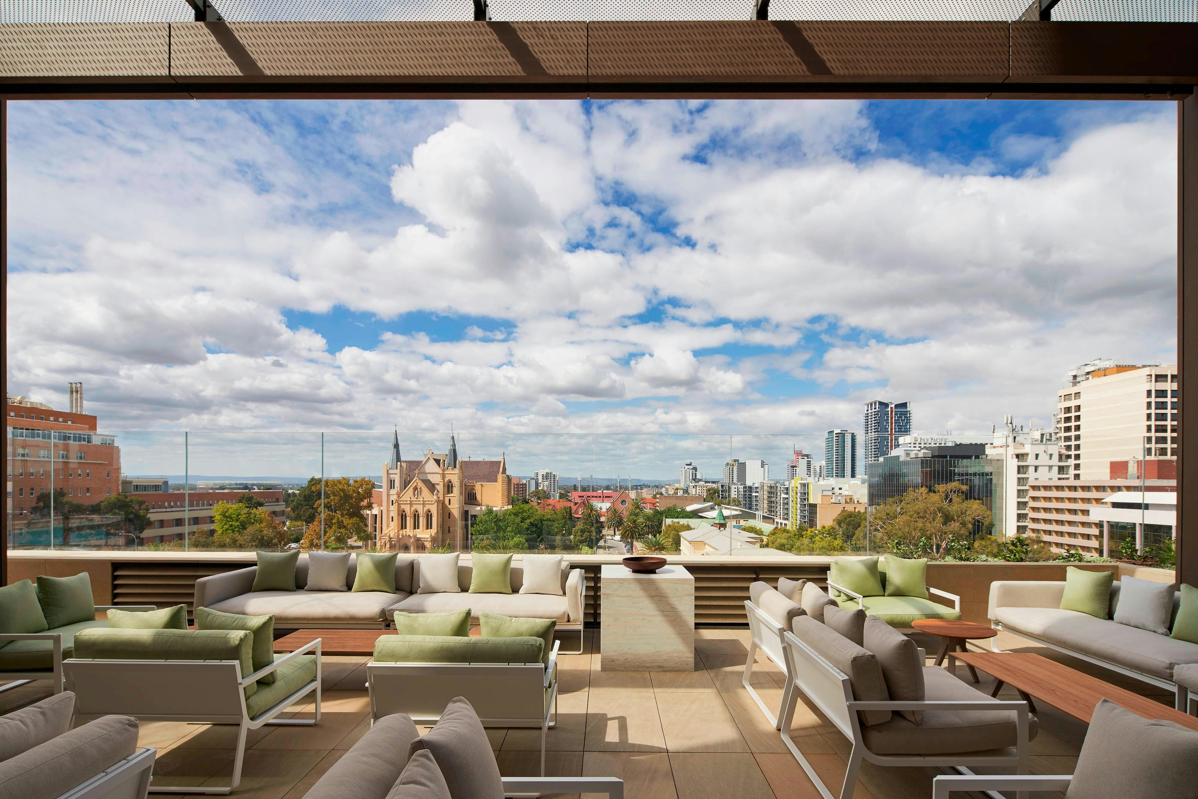 The Westin Perth 28/45