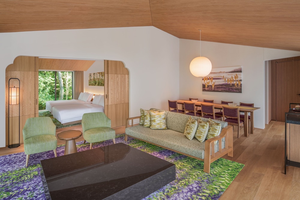 Shisui, a Luxury Collection Hotel, Nara 29/50