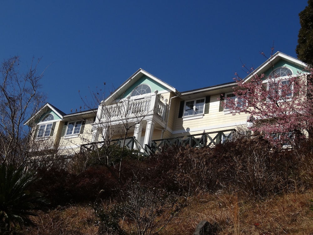 Pension Liberty Hill 3/51