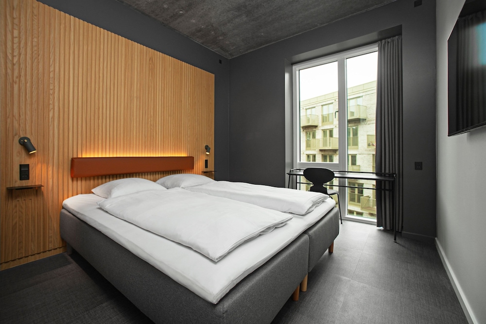 Four Points Flex by Sheraton Hillerod 5/34