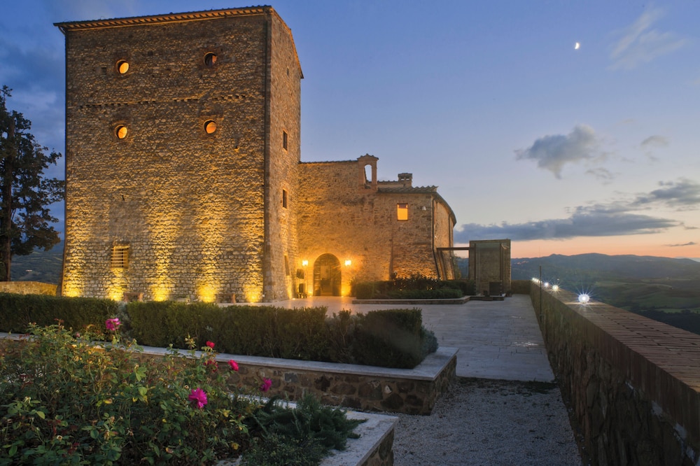 Castello di Velona Resort SPA & Winery 14/104