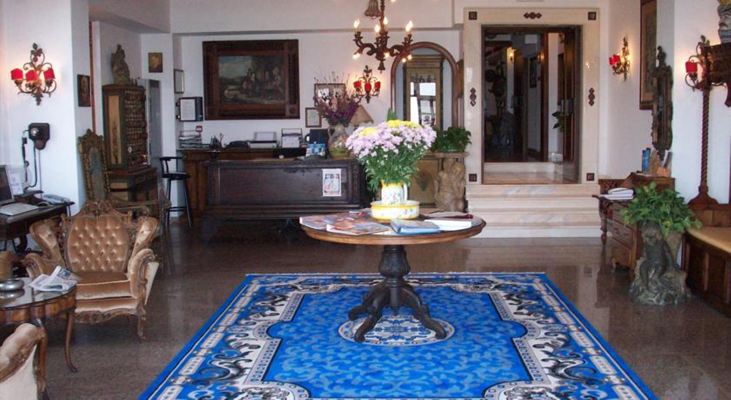 Hotel La Riva 5/20