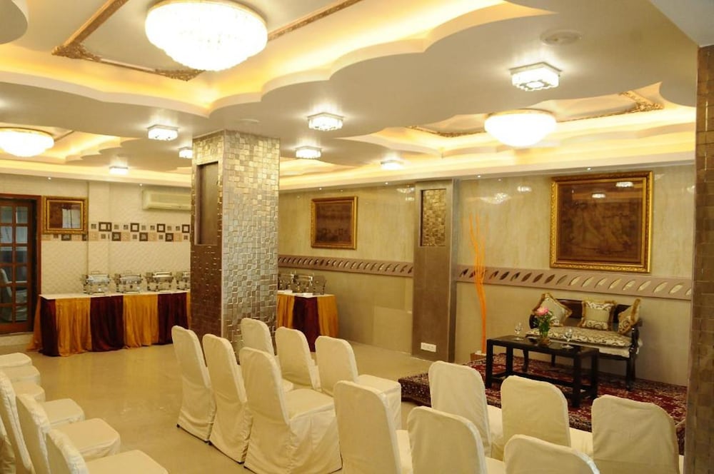 THE KANCHI RESIDENCY 16/23