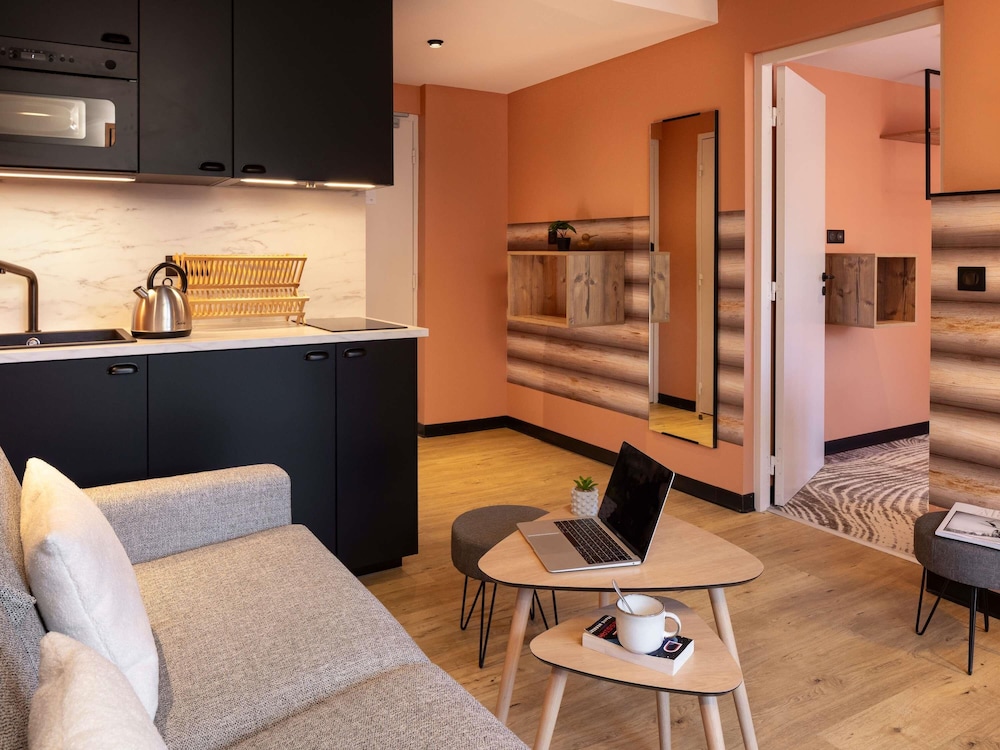 Ibis Styles Les Houches Chamonix 41/61