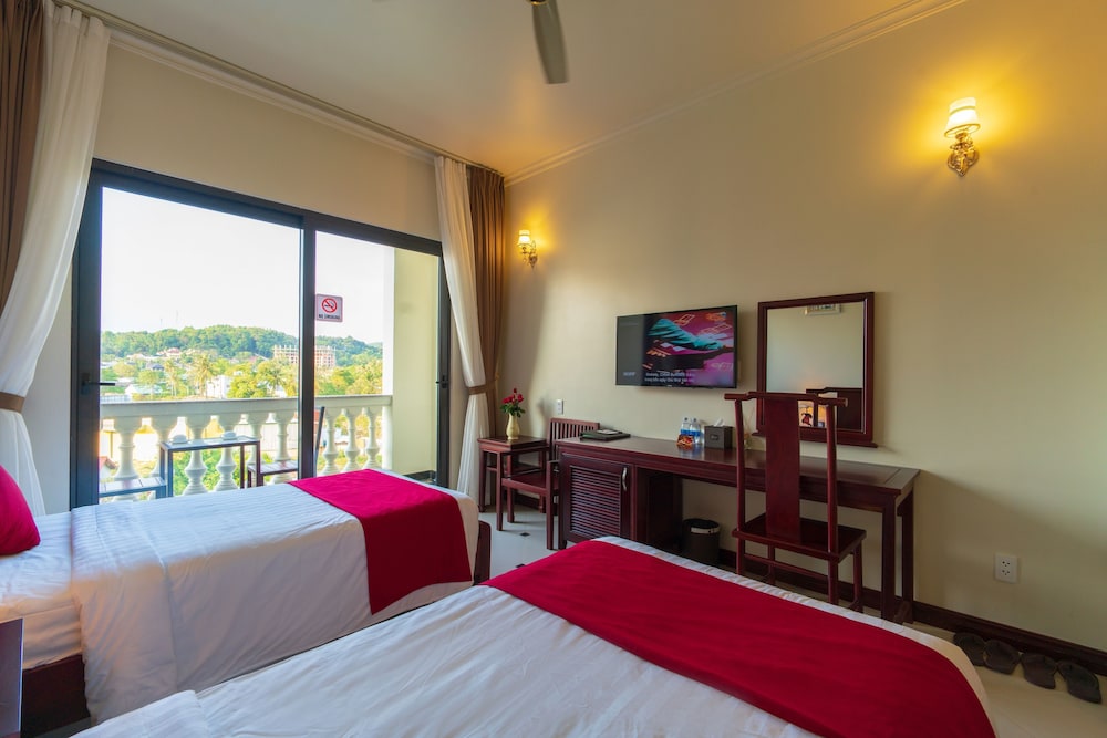 Praha Hotel Phu Quoc 30/66