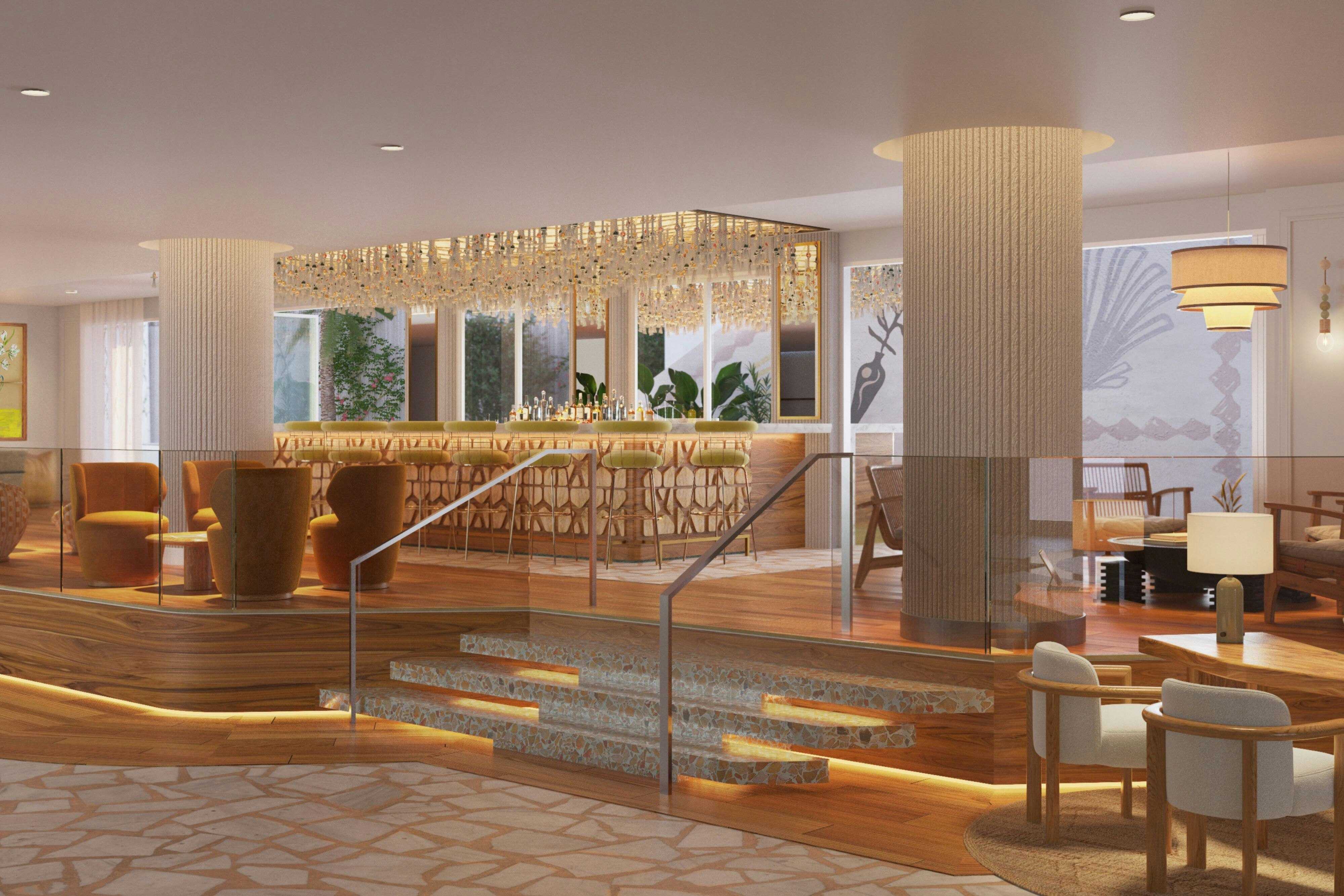 Royal Palm South Beach Miami, a Tribute Portfolio Resort 15/50