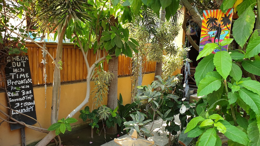 Puri Sayang Bungalows 43/50