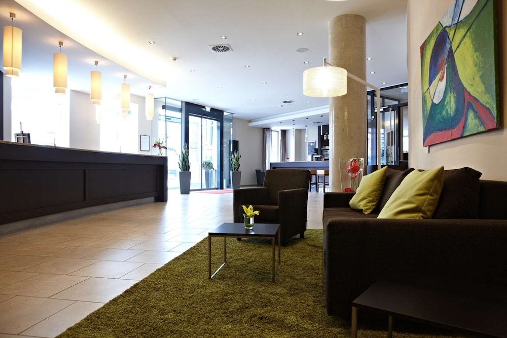 Intercityhotel Mainz 3/39