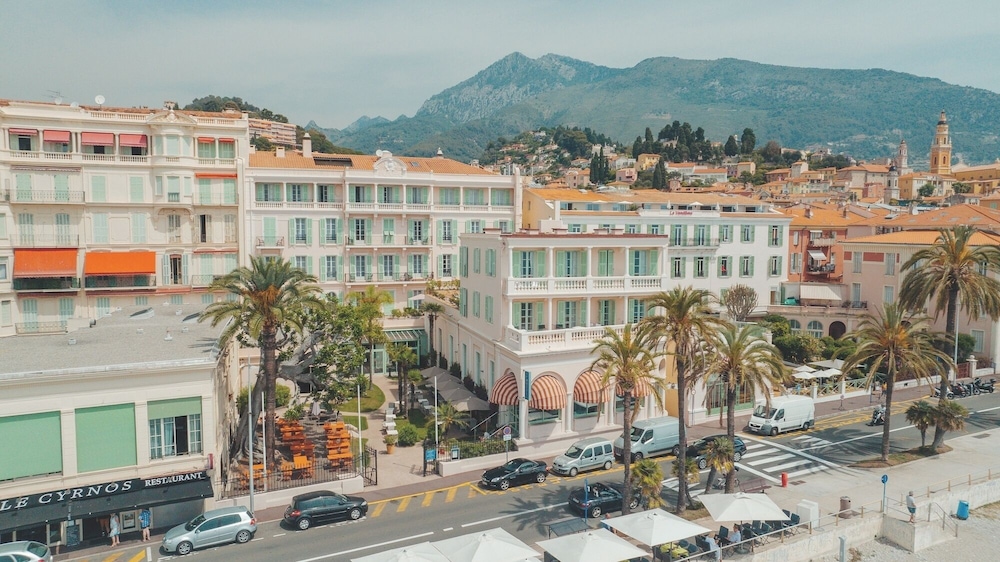 Hotel Vacances Bleues Le Balmoral 6/75