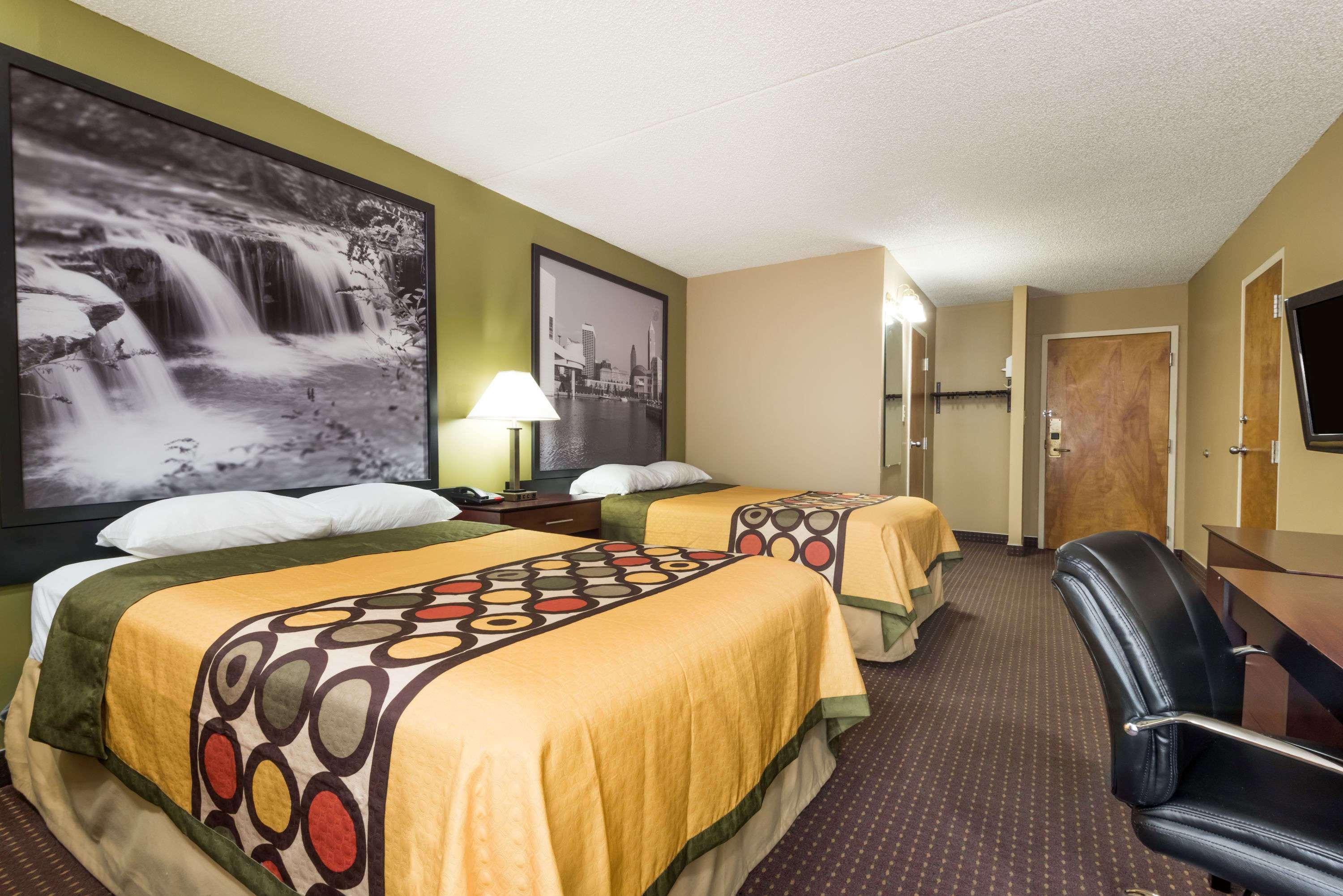 Super 8 By Wyndham Miamisburg Dayton S Area Oh 6/15