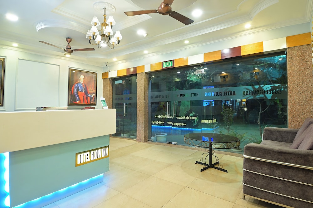 Hotel Glow Inn 6/50