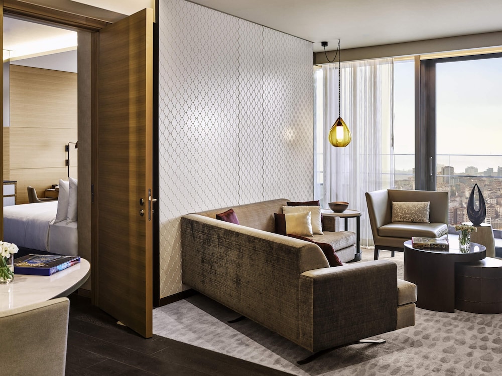 Fairmont Quasar Istanbul 56/79