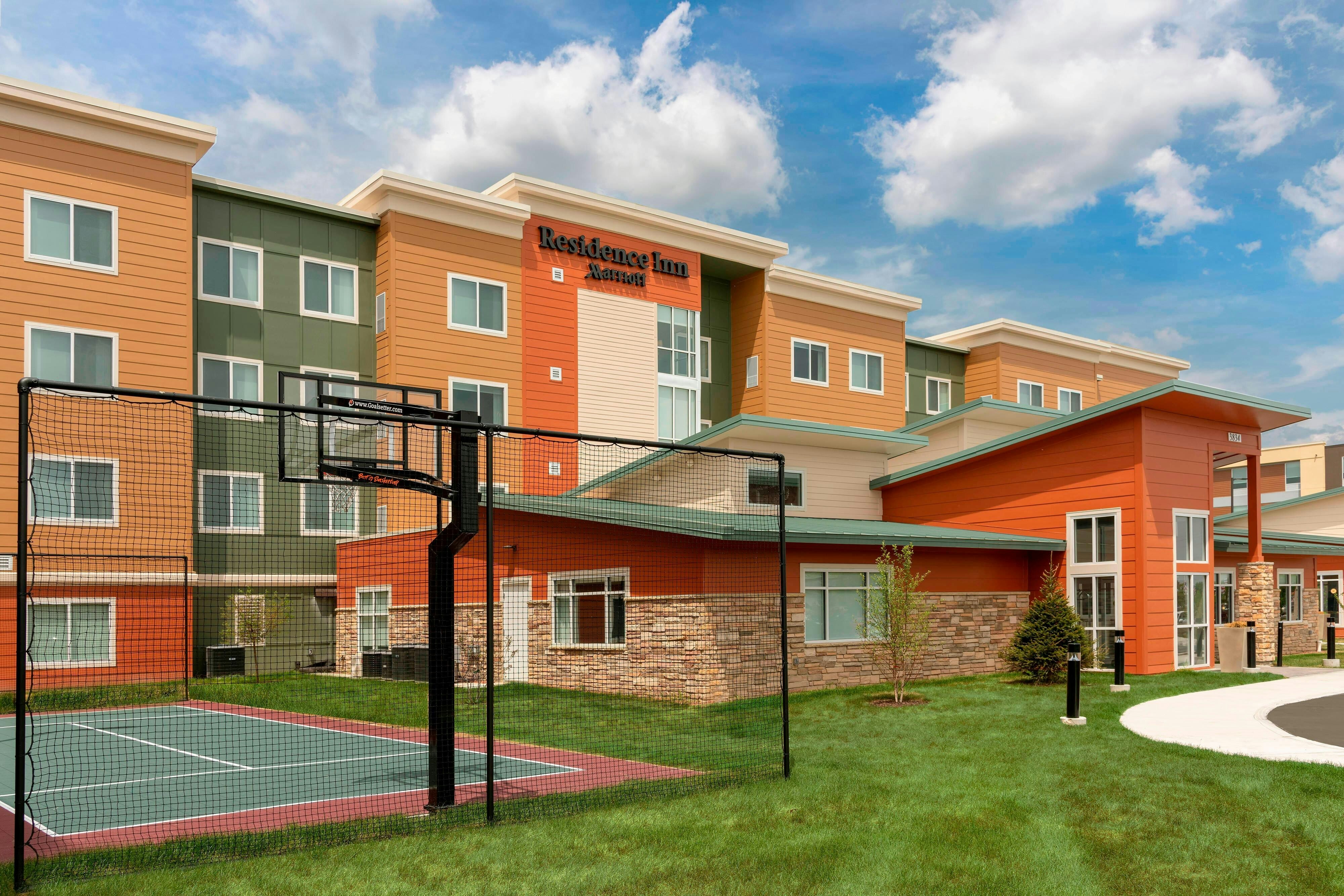 Residence Inn By Marriott Lafayette 23/44