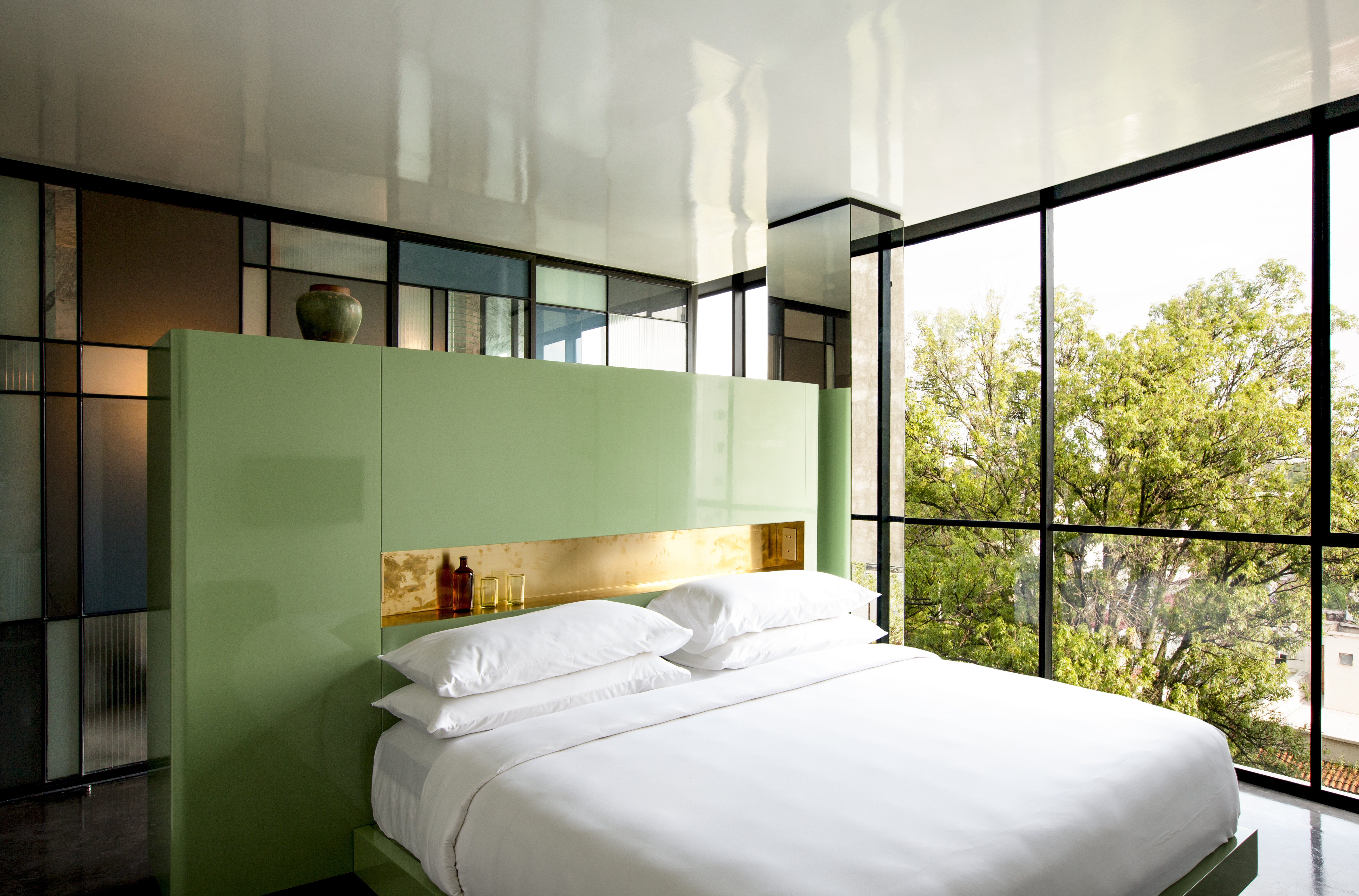Casa Habita, Guadalajara, a Member of Design Hotels 11/52